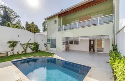 Sobrado com 4 quartos à venda em jardim prudência - sp