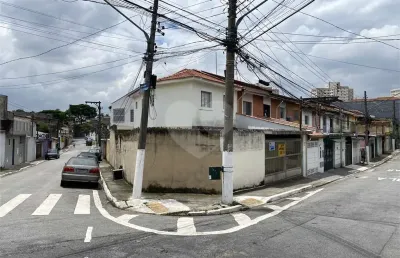 Sobrado com 3 quartos à venda em capela do socorro - sp
