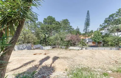 Terreno com 1 quartos à venda em jardim marajoara - sp