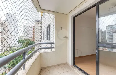 Apartamento com 3 quartos à venda em vila mascote - sp