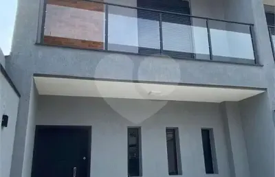 Sobrado com 3 quartos à venda em jardim caravelas - sp