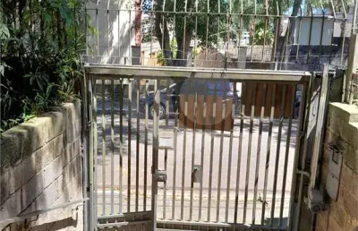 Casa com 1 quartos à venda em jardim palmares (zona sul) - sp
