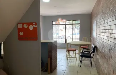 Sobrado com 3 quartos à venda em cidade monções - sp