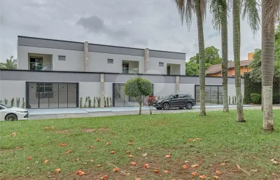 Condomínio com 4 quartos à venda em jardim prudência - sp