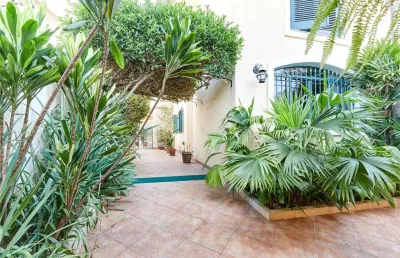 Sobrado com 3 quartos à venda em jardim umuarama - sp
