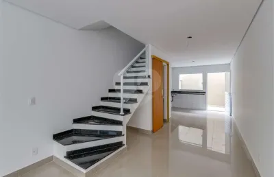 Condomínio com 2 quartos à venda em vila romano - sp