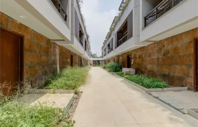 Condomínio com 4 quartos à venda em santo amaro - sp