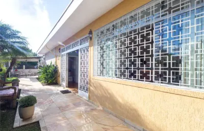 Casa térrea com 3 quartos à venda em brooklin paulista - sp