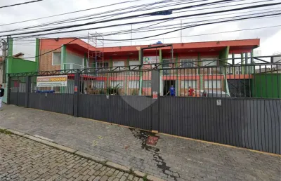 Prédio inteiro à venda ou para locação em santo amaro - sp