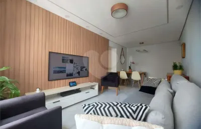 Apartamento com 3 quartos à venda em jardim marajoara - sp