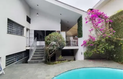 Sobrado com 4 quartos à venda em jardim prudência - sp