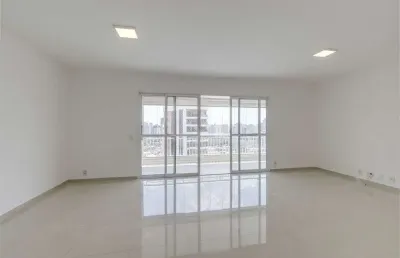 Apartamento com 4 quartos à venda em chácara santo antônio (zona sul) - sp