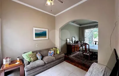 Casa térrea com 3 quartos à venda ou para locação em brooklin paulista - sp