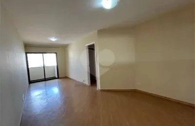 Apartamento com 3 quartos à venda em santo amaro - sp