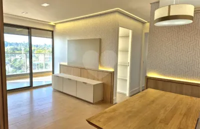 Apartamento com 2 quartos à venda em santo amaro - sp
