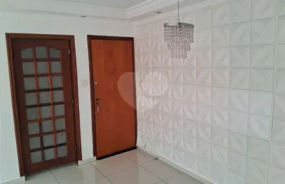 Apartamento com 3 quartos à venda em vila mariana - sp