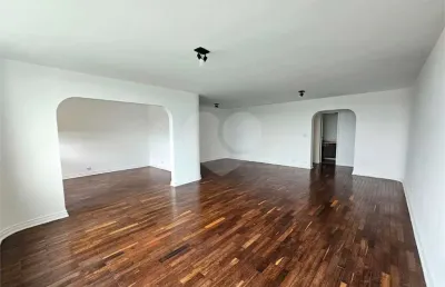 Apartamento com 4 quartos à venda em santo amaro - sp