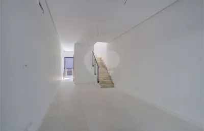 Casa com 3 quartos à venda na Rua Caiçara, Santo Amaro, São Paulo