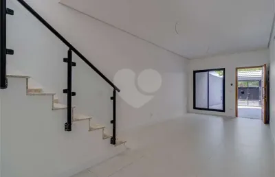 Casa com 3 quartos à venda na Rua Caiçara, Chácara Santo Antônio, São Paulo