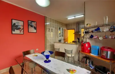 Sobrado com 3 quartos à venda em vila são pedro - sp