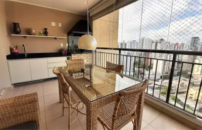 Apartamento com 2 quartos à venda em vila santa catarina - sp