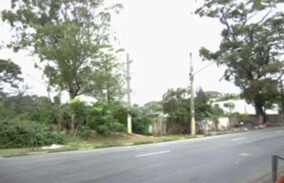 Terreno à venda na Rua Antônio de Macedo Soares, Campo Belo, São Paulo