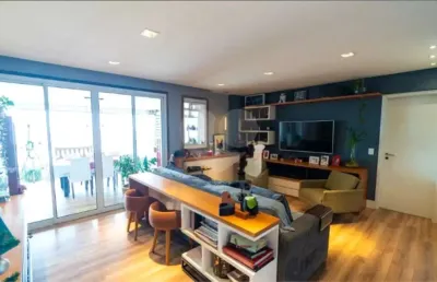 Apartamento com 3 quartos à venda em vila mascote - sp