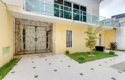 Sobrado com 3 quartos à venda ou para locação em jardim marajoara - sp