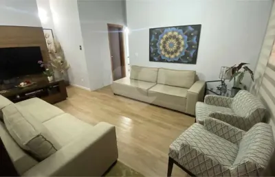 Casa térrea com 4 quartos à venda em jardim itapeva - sp