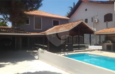 Sobrado com 3 quartos à venda em chácara meyer - sp