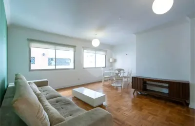 Apartamento com 2 quartos à venda em indianópolis - sp