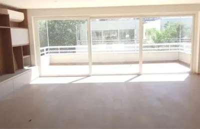 Condomínio com 4 quartos à venda em campo belo - sp