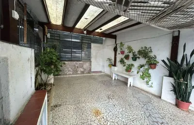 Sobrado com 2 quartos à venda em vila cordeiro - sp