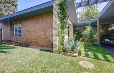 Casa com 4 quartos para locação em jardim petrópolis - sp