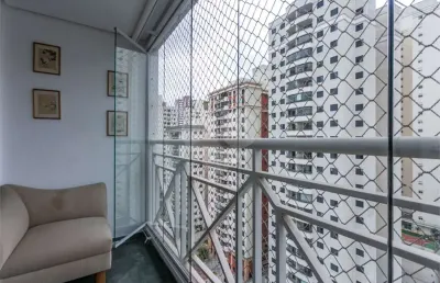 Apartamento com 4 quartos à venda em vila mascote - sp