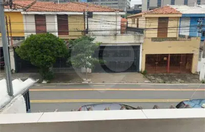 Casa com 3 quartos à venda na Avenida Miruna, Indianópolis, São Paulo