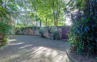 Casa térrea com 5 quartos à venda em santo amaro - sp