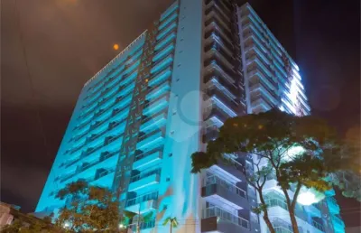 Apartamento com 1 quartos à venda em campo belo - sp