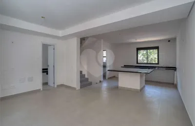 Condomínio com 4 quartos à venda em brooklin novo - sp