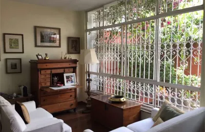 Casa com 3 quartos à venda na Adalberto De Andrade Pina, Granja Julieta, São Paulo