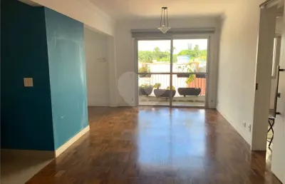 Apartamento com 2 quartos à venda em chácara santo antônio (zona sul) - sp