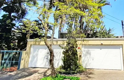 Sobrado com 3 quartos para locação em jardim santo amaro - sp