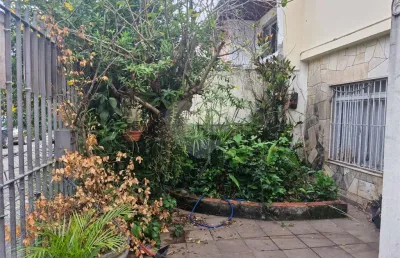 Casa com 3 quartos à venda na Rua Karl Czernick, Santo Amaro, São Paulo