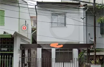 Casa com 2 quartos à venda em alto da boa vista - sp