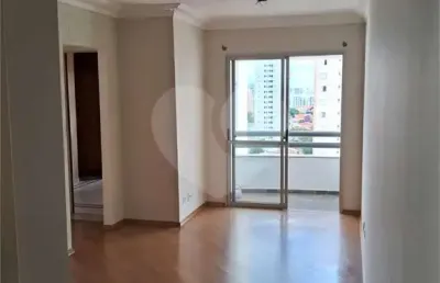 Apartamento com 2 quartos à venda em vila mascote - sp