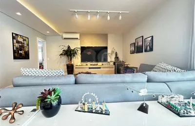 Apartamento com 3 quartos à venda em vila cordeiro - sp