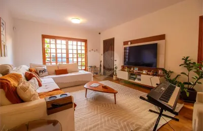 Sobrado com 3 quartos à venda em jardim umuarama - sp
