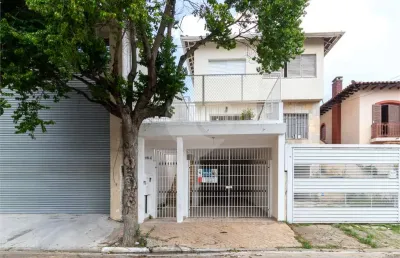 Casa com 5 quartos à venda em jardim brasil (zona sul) - sp