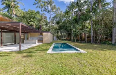 Condomínio com 5 quartos à venda em jardim dos estados - sp