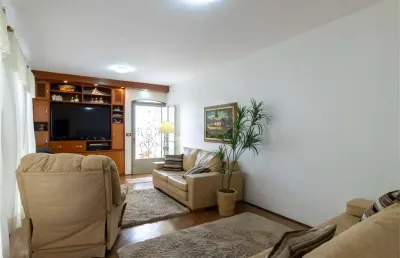 Casa com 3 quartos à venda na Rua dos Miosótis, Mirandópolis, São Paulo
